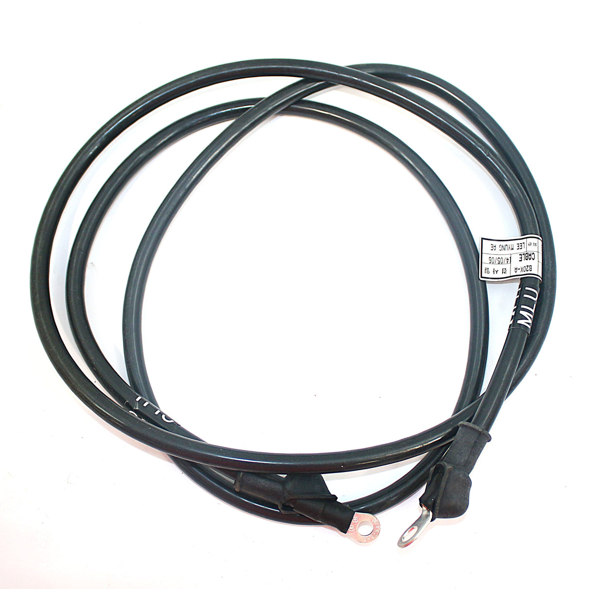 DOOSAN - A244911 - CABLE ASSY