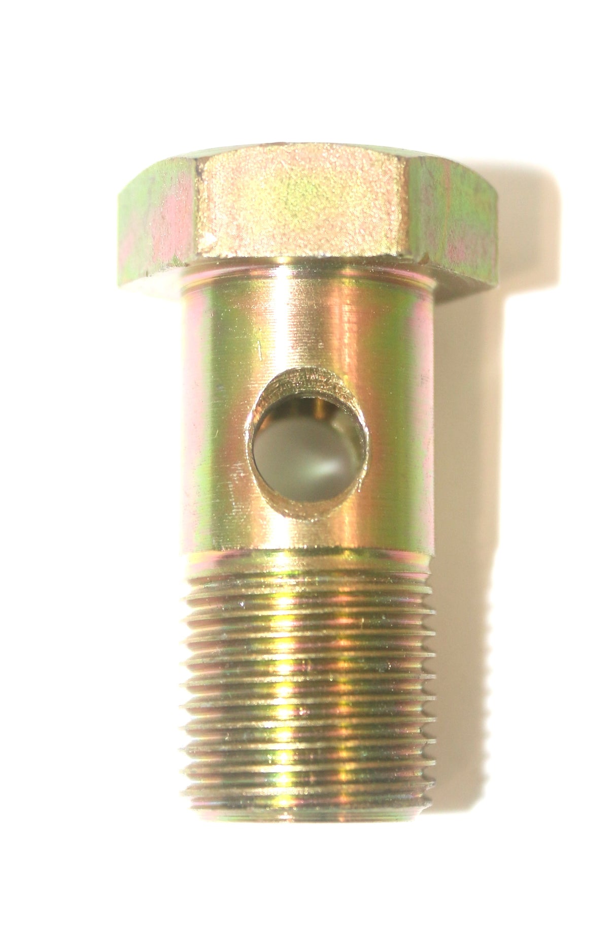 DOOSAN - NR12-00196 - BOLT FUEL (BANJO)