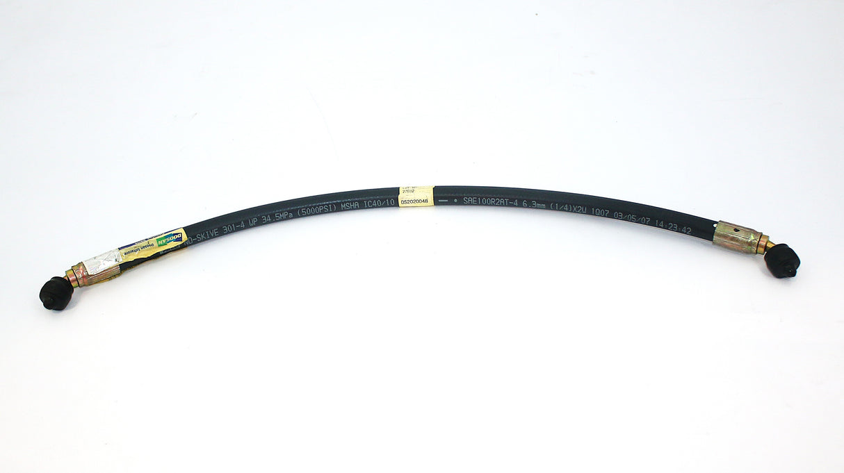 DOOSAN - DS2020048 - HOSE ASSY