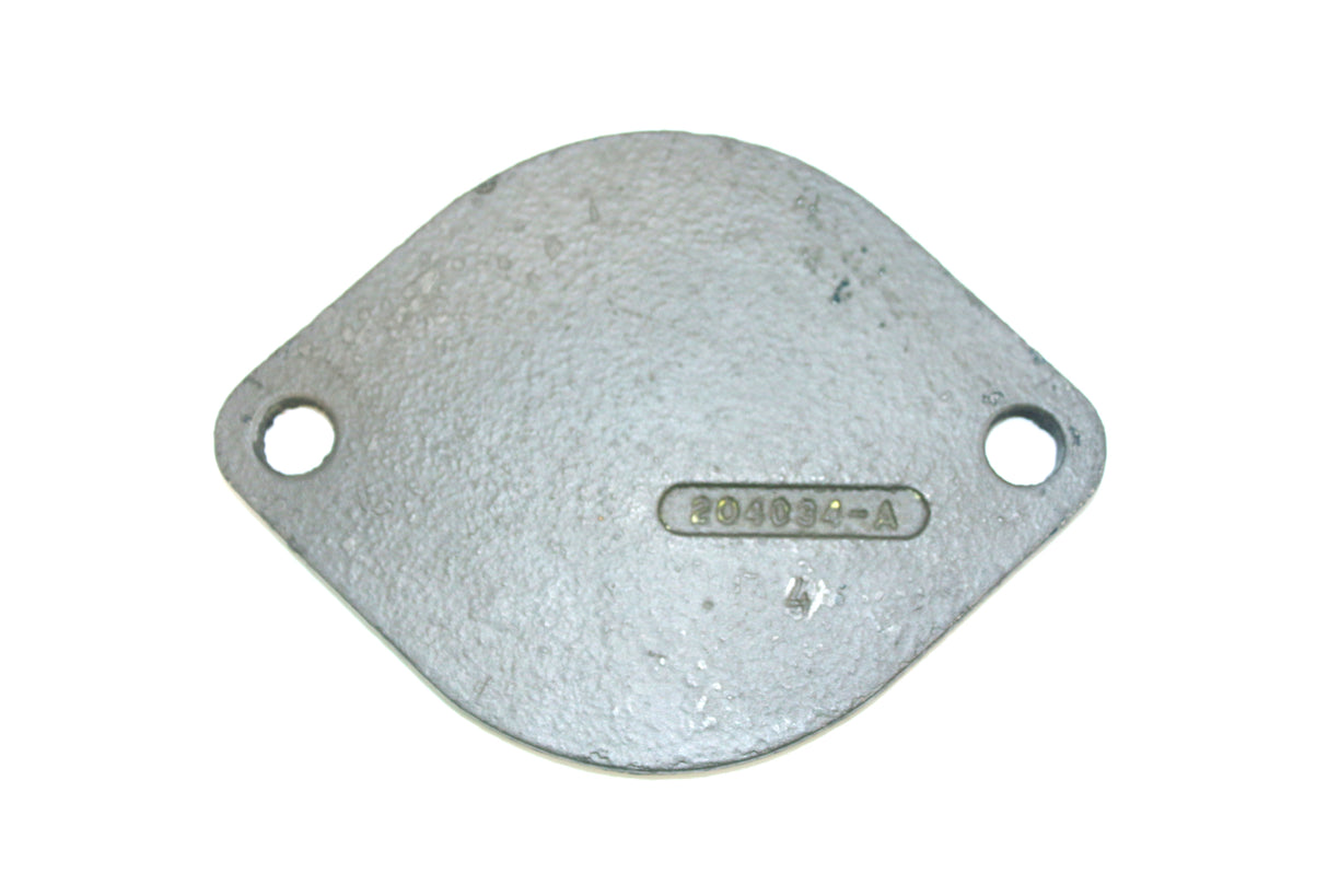 DOOSAN - 2P4358 - FLANGE