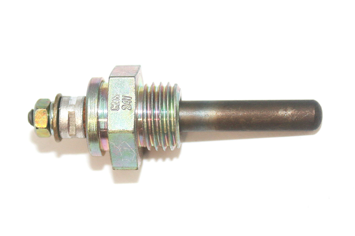 DOOSAN - A142898 - PLUG-HEATER