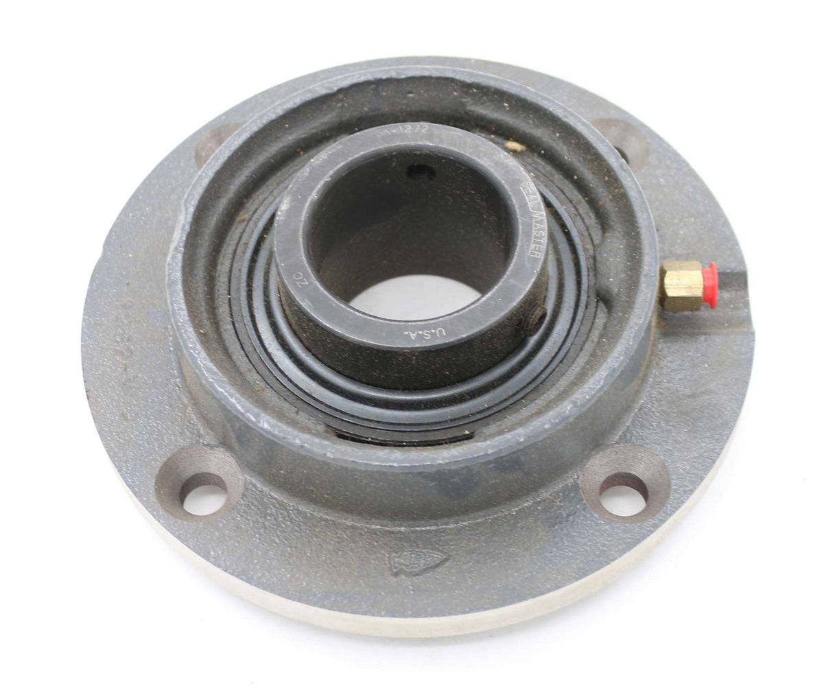 SEALMASTER BEARING - 116-131 - FLANGE BEARING