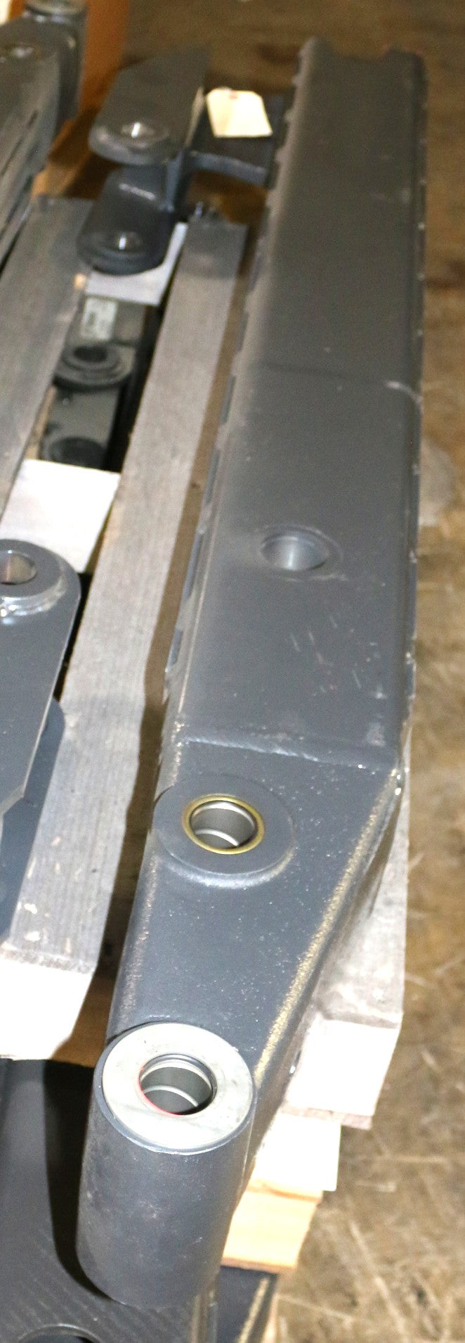 BOBCAT - 7107359 - ARM INNER EXTENDABLE