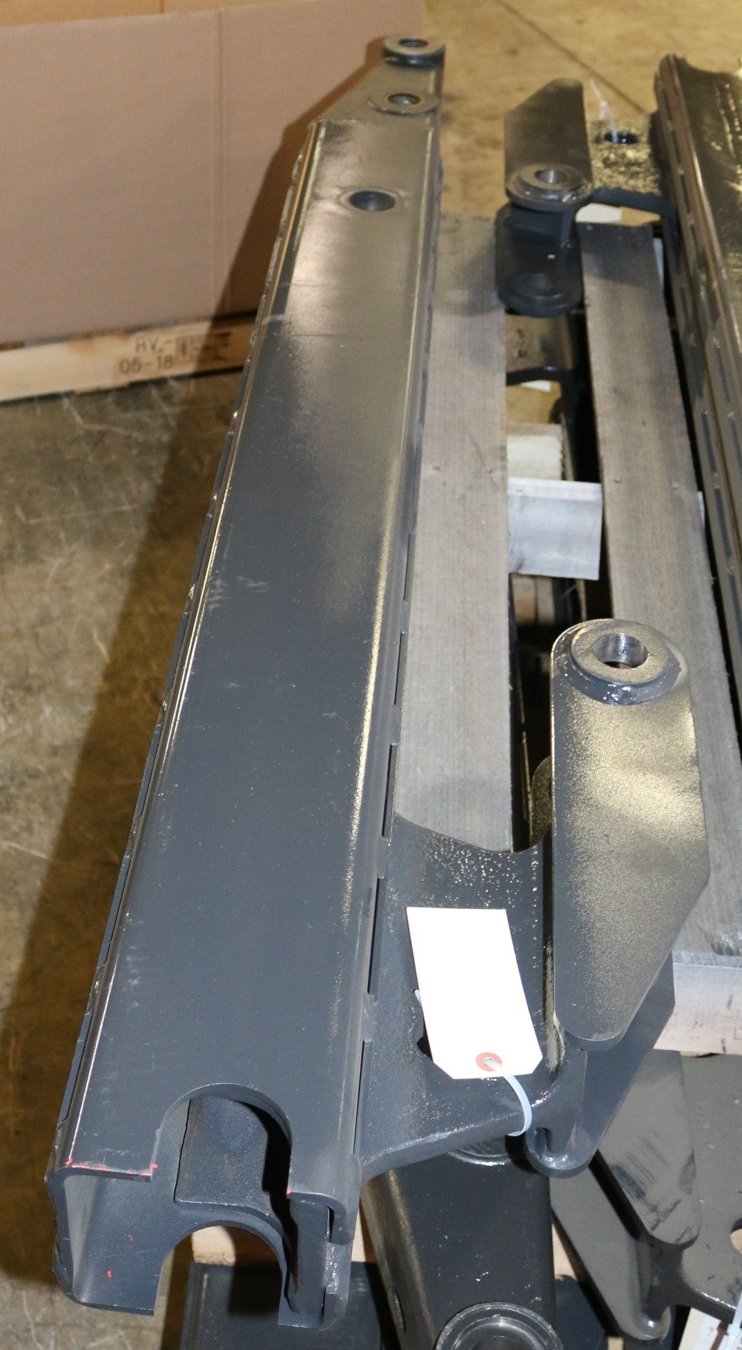 BOBCAT - 7107359 - ARM INNER EXTENDABLE