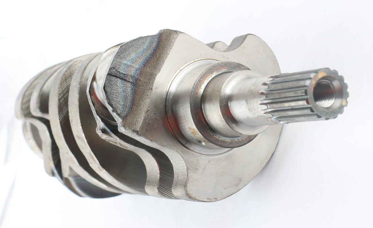 BOBCAT - 7368864 - CRANKSHAFT ASSEMBLY