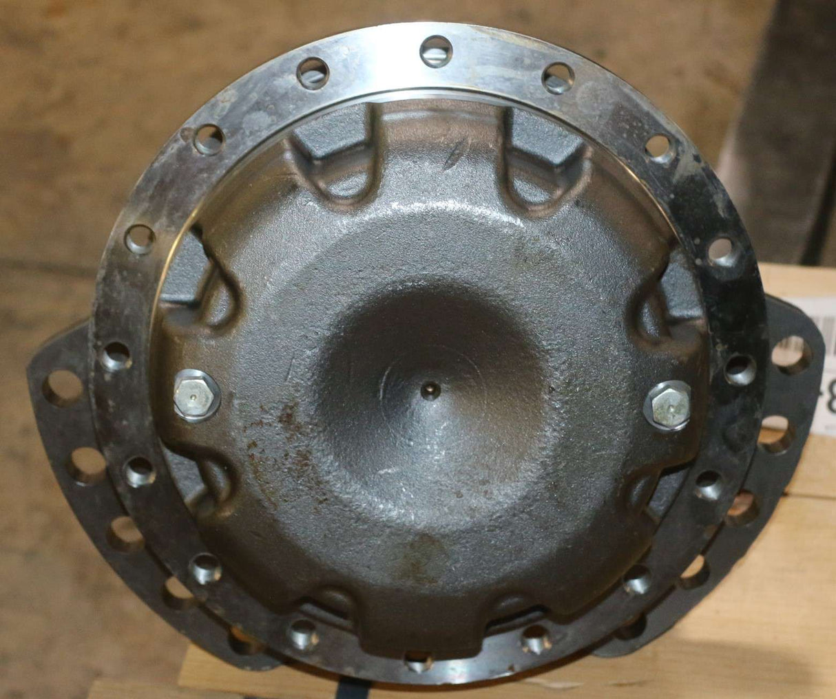 BOBCAT - 7388751 - MOTOR DRIVE HYDR 2-SPEED