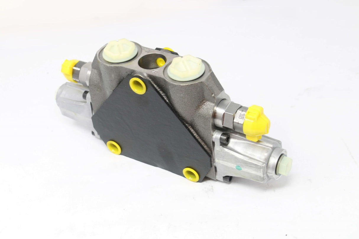 BOBCAT - 7029366 - SECTION- VALVE