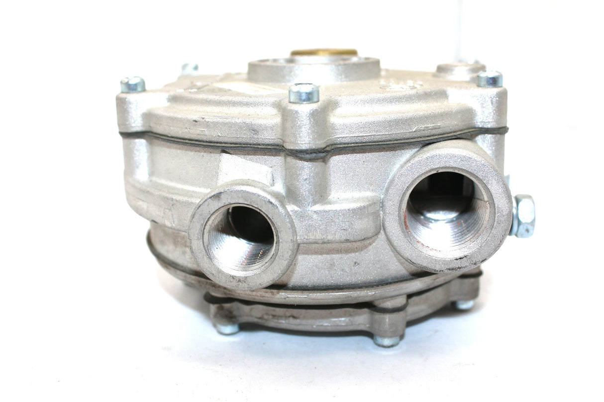 IMPCO (EControls) - JB - FUEL PRESSURE REGULATOR LPG