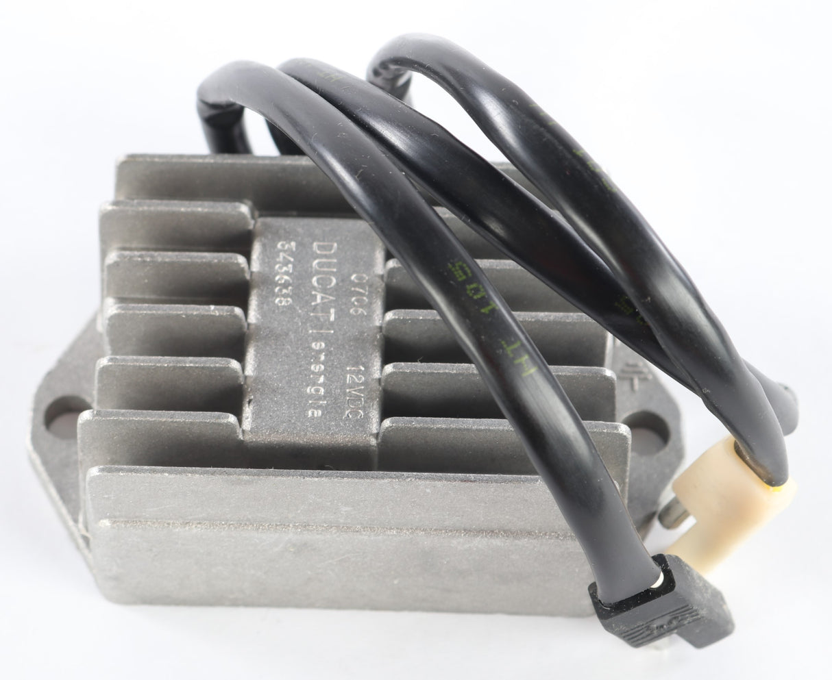 HATZ DIESEL - 50283811 - BATTERY CHARGE REGULATOR