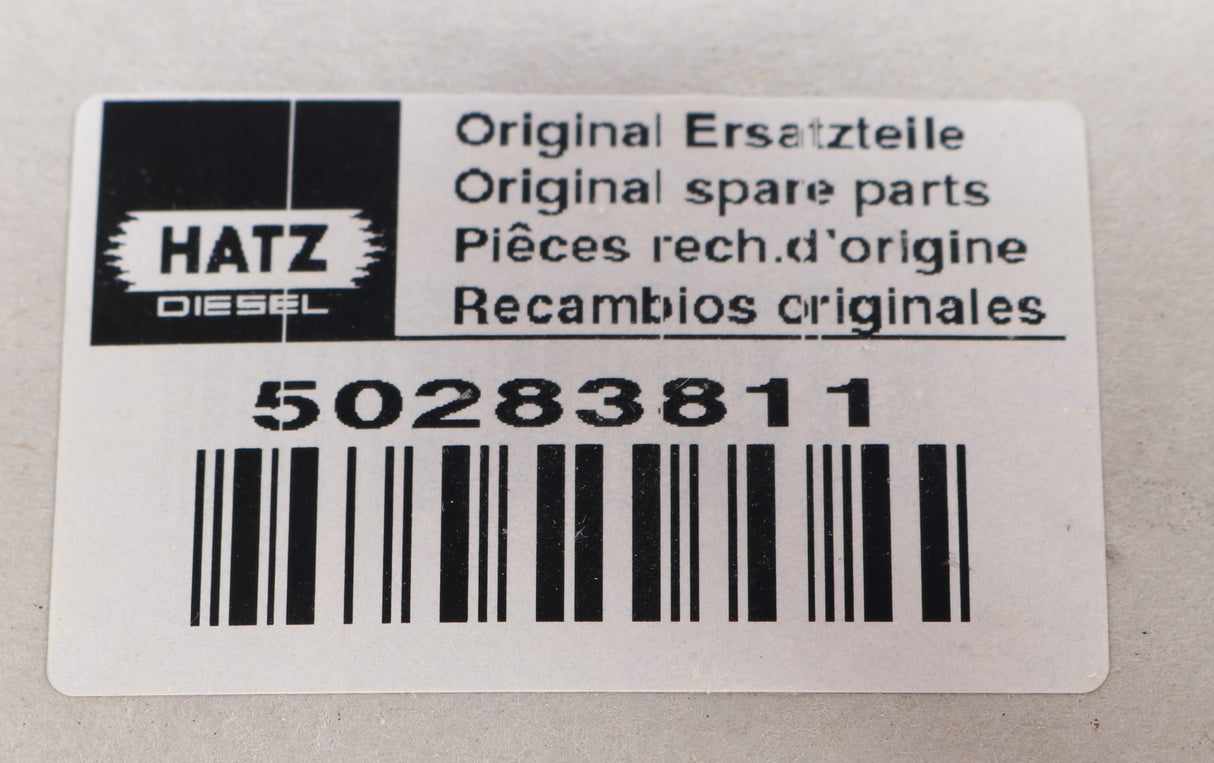 HATZ DIESEL - 50283811 - BATTERY CHARGE REGULATOR