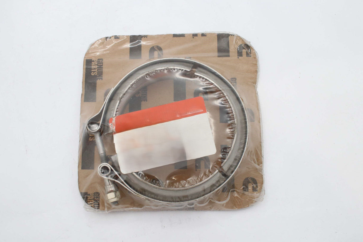 R.G RAY - A029N295 - EXHAUST V BAND CLAMP 3.5 SPHE