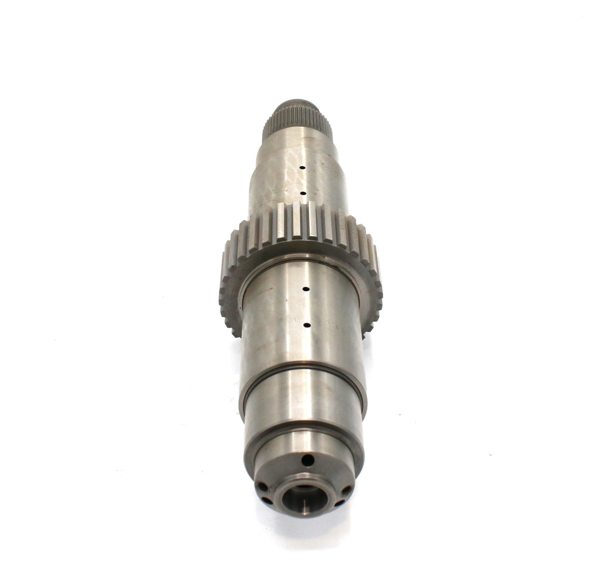 AXLETECH - 887501218E - STEEL TRANSFER CASE INPUT SHAF