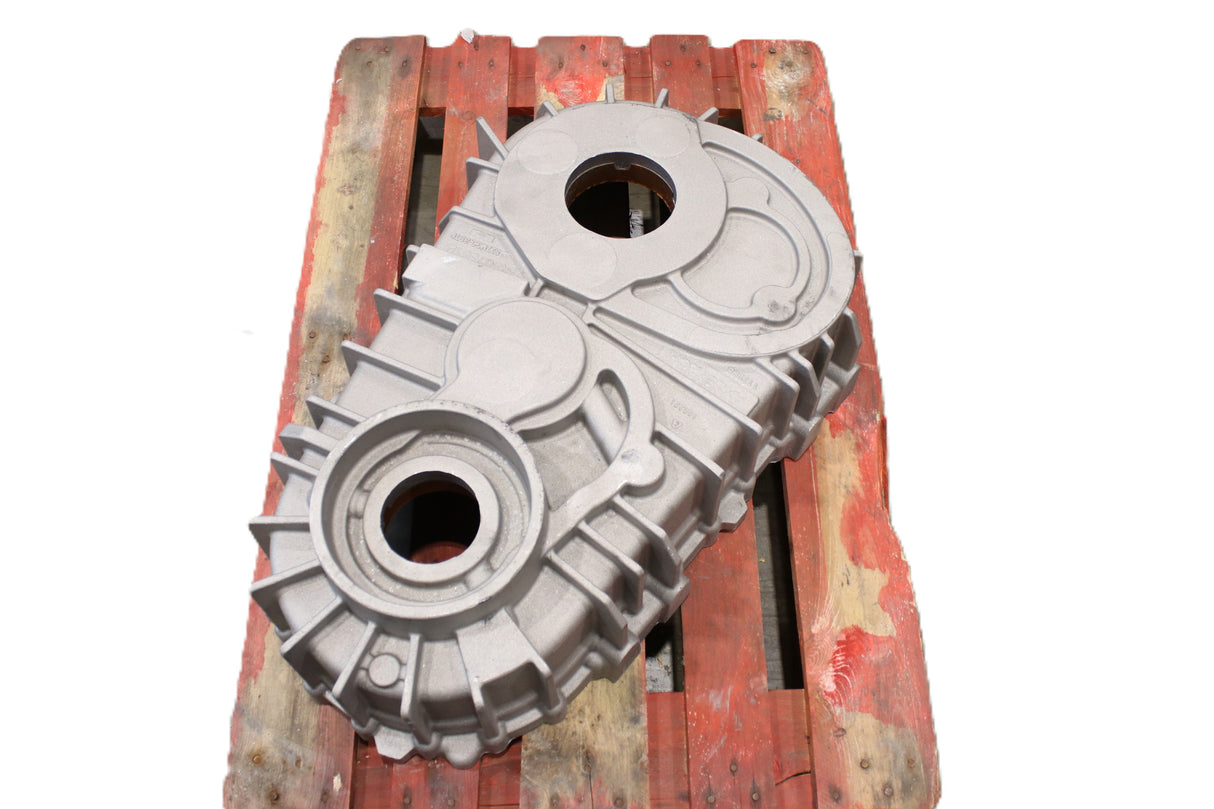 AXLETECH - 754501561B - ALUMINUM TRANSFER CASE HOUSING