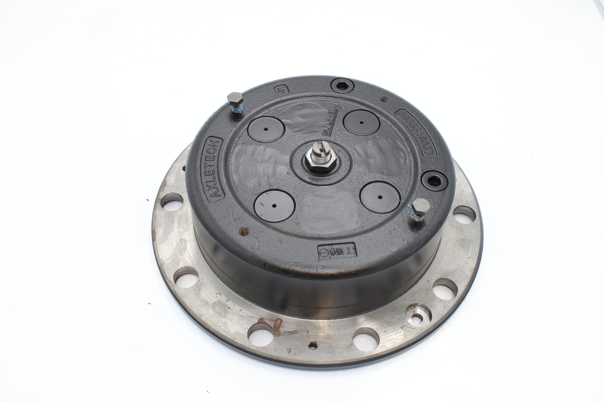 AXLETECH - 884231478A02NP09 - STEEL SPIDER PLANETARY