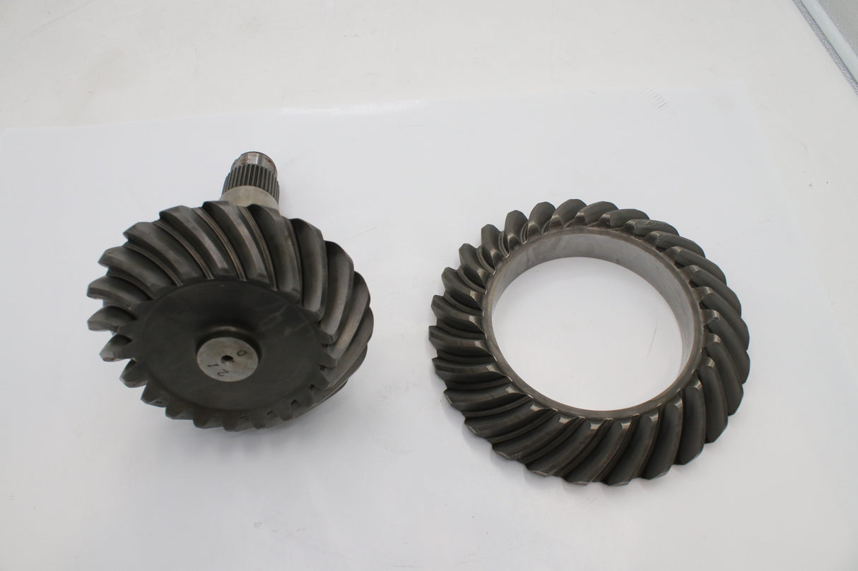 AXLETECH - 881101007A01 - STEEL AXLE BEVEL GEAR