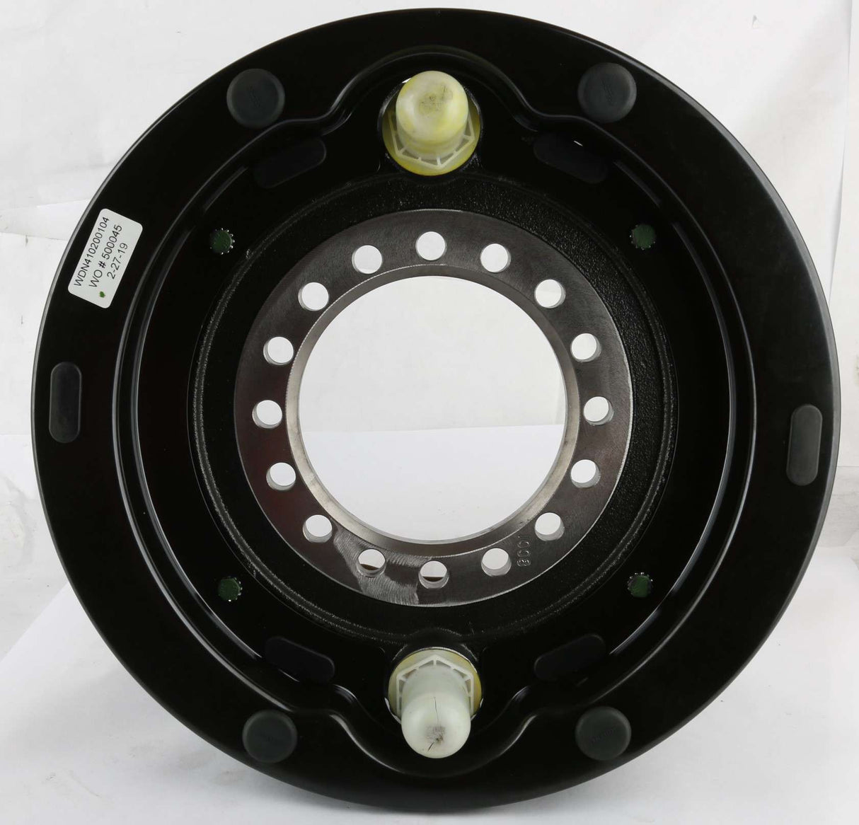 AXLETECH - WDN410200104 - WEDGE BRAKE