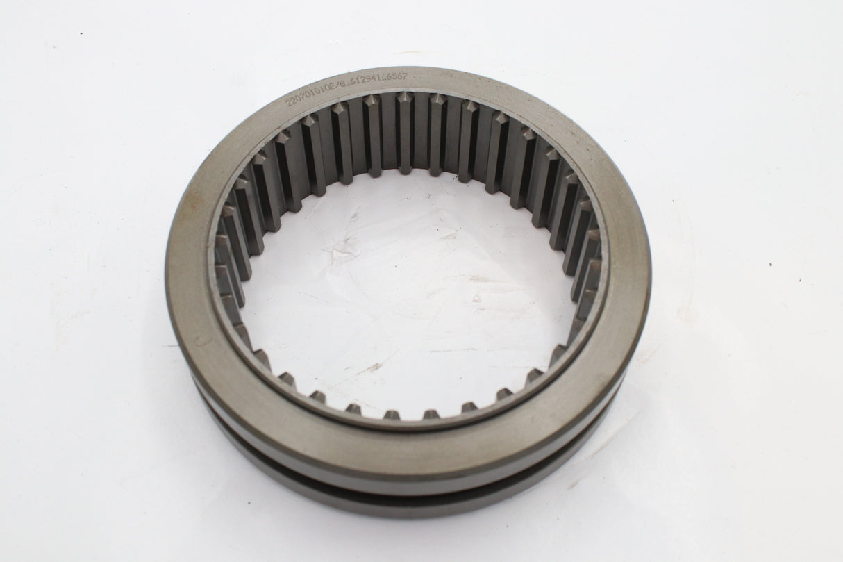 AXLETECH - 220701010E - STEEL TRANSFER CASE COUPLING