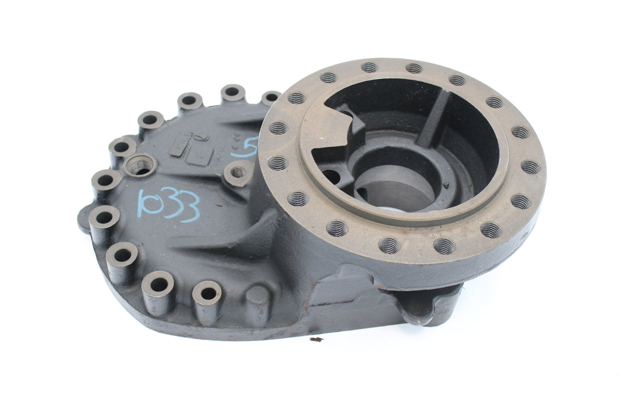 AXLETECH - 889001033E - CAST IRON TRANSFER CASE HOUSIN