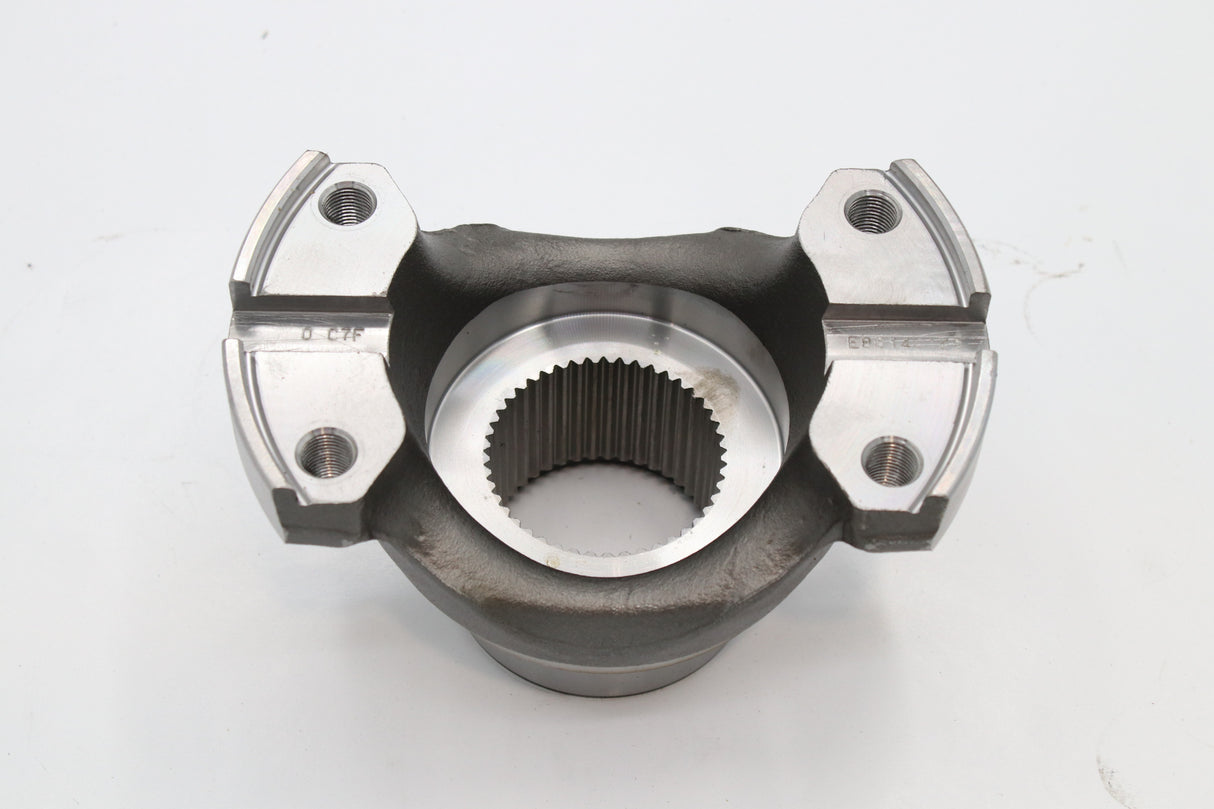 AXLETECH - E88140162 - STEEL AXLE FLANGE