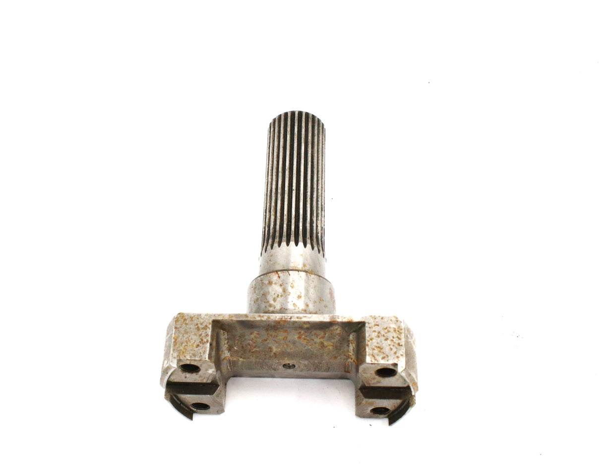 AXLETECH - 144031282E - STEEL AXLE INPUT SHAFT