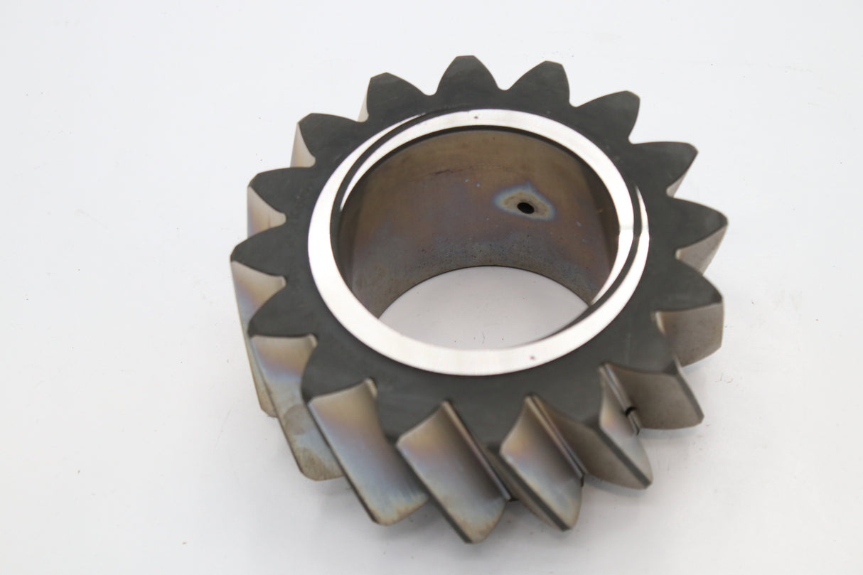 AXLETECH - 389501049E - STEEL TRANSFER CASE HELICAL GE