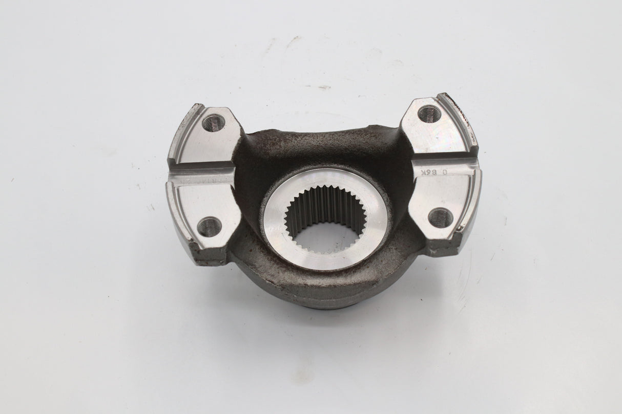 AXLETECH - E88140125 - STEEL AXLE FLANGE
