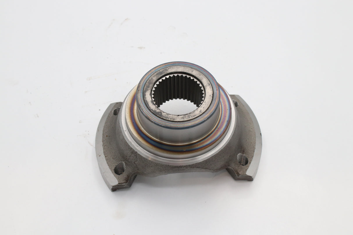 AXLETECH - E88140125 - STEEL AXLE FLANGE