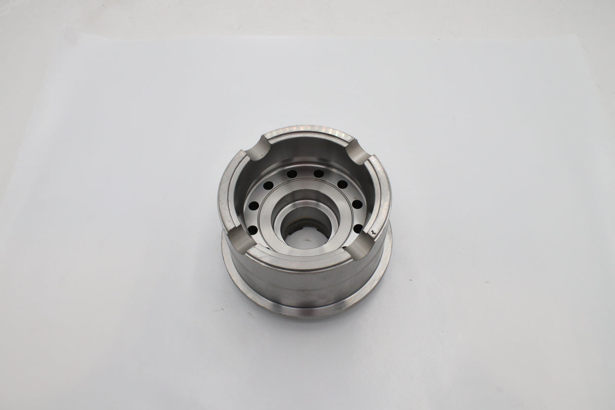 AXLETECH - 329501004E - STEEL AXLE DIFFERENTIAL CARTER