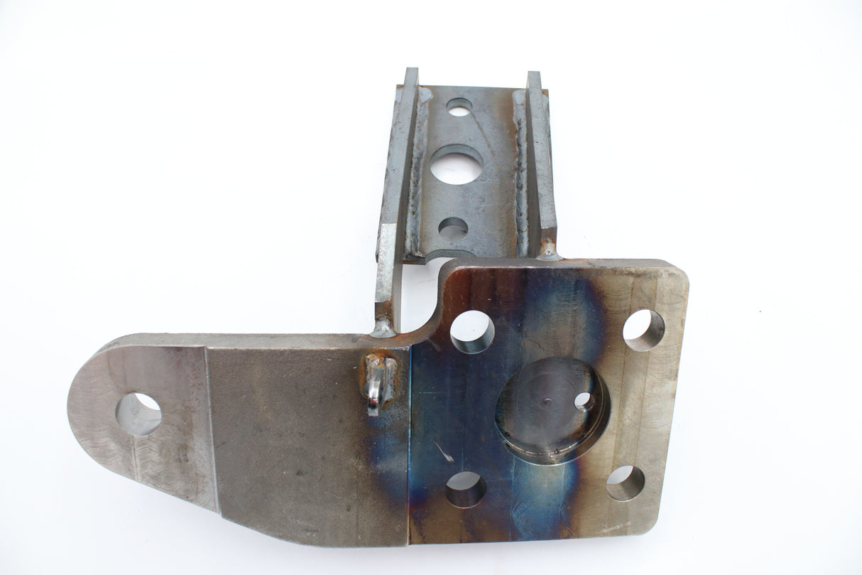 AXLETECH - E88550452X - STEERING ARM + BRACKET