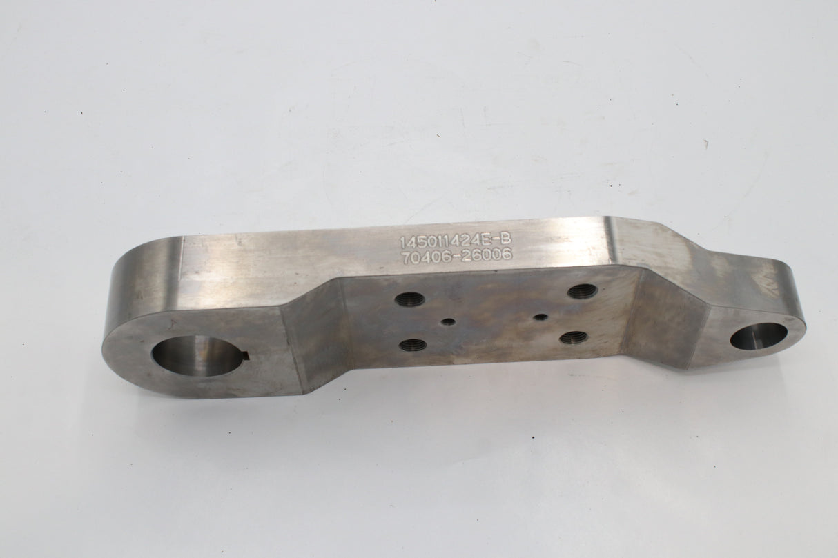 AXLETECH - 145011424E - STEERING ARM