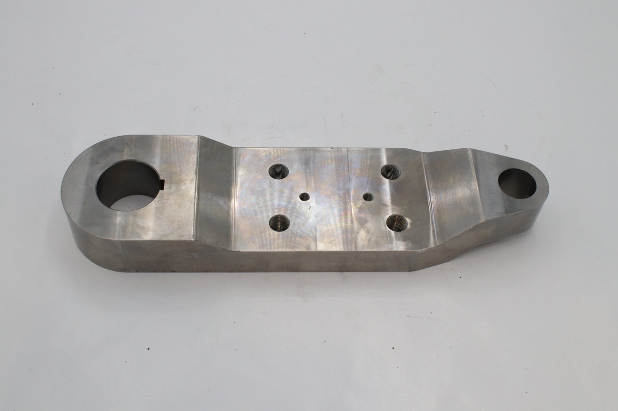 AXLETECH - 145011424E - STEERING ARM