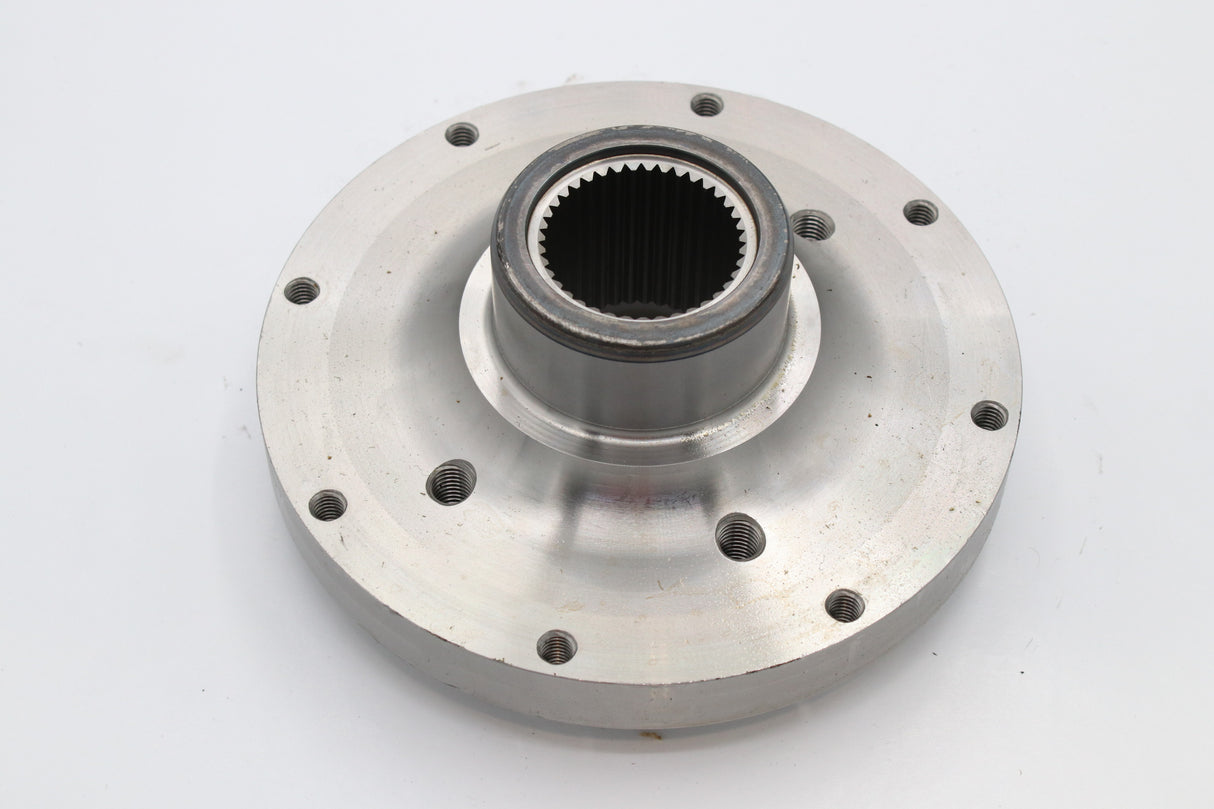 AXLETECH - 881401357E - STEEL AXLE FLANGE