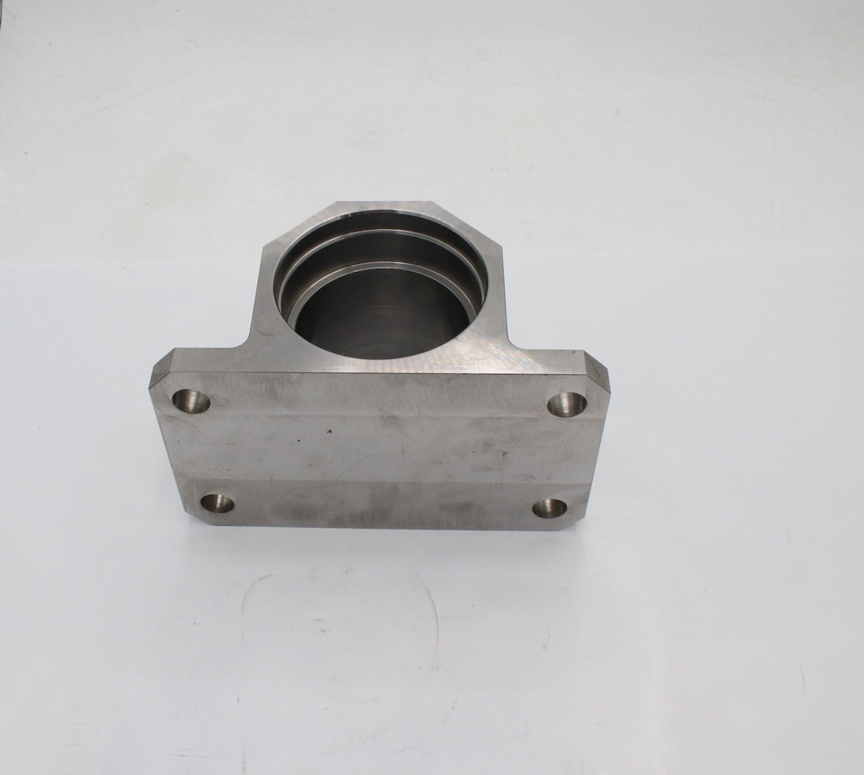 AXLETECH - 145011226E - STEEL BRACKET
