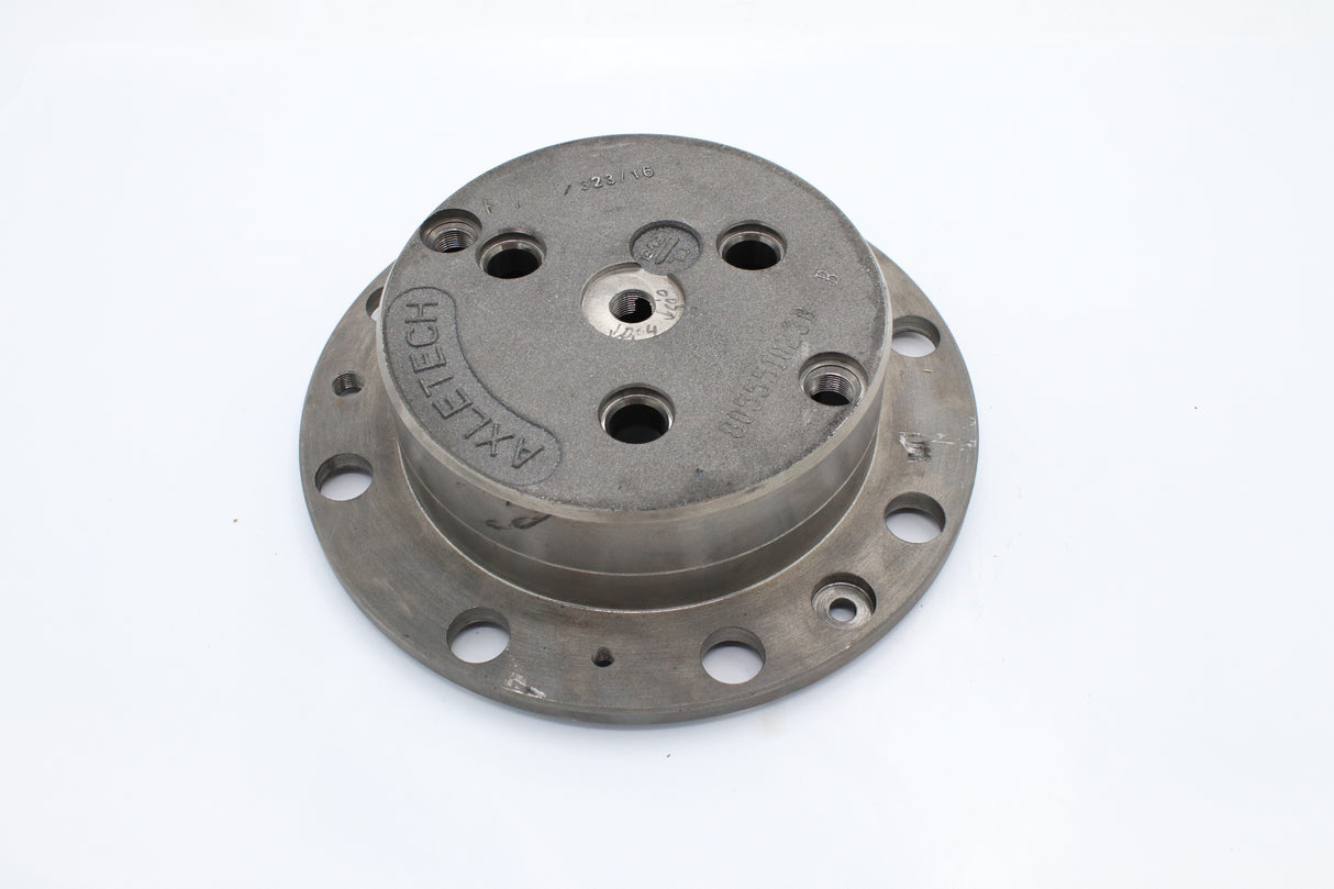 AXLETECH - 884231121E - CAST IRON WHEEL END SPIDER PLA