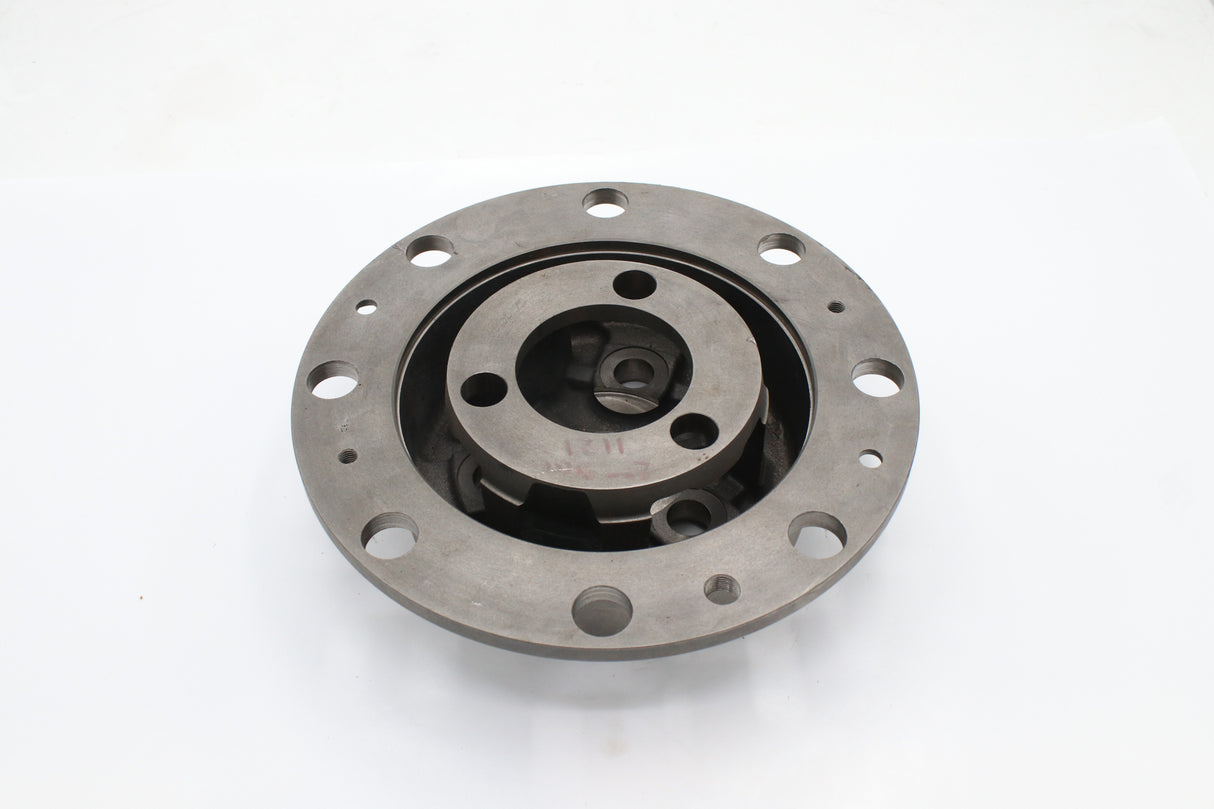AXLETECH - 884231121E - CAST IRON WHEEL END SPIDER PLA