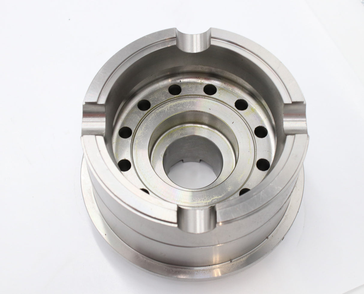 AXLETECH - E88120157 - STEEL AXLE DIFFERENTIAL CARRIE