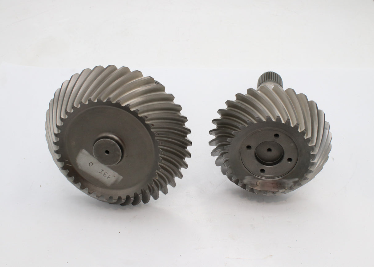 AXLETECH - A88110529 - STEEL AXLE BEVEL GEAR