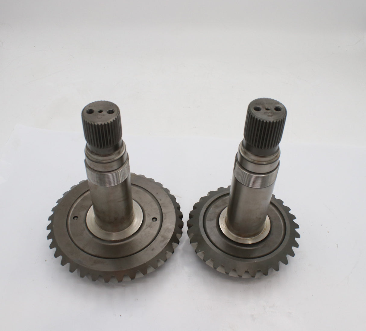 AXLETECH - A88110529 - STEEL AXLE BEVEL GEAR