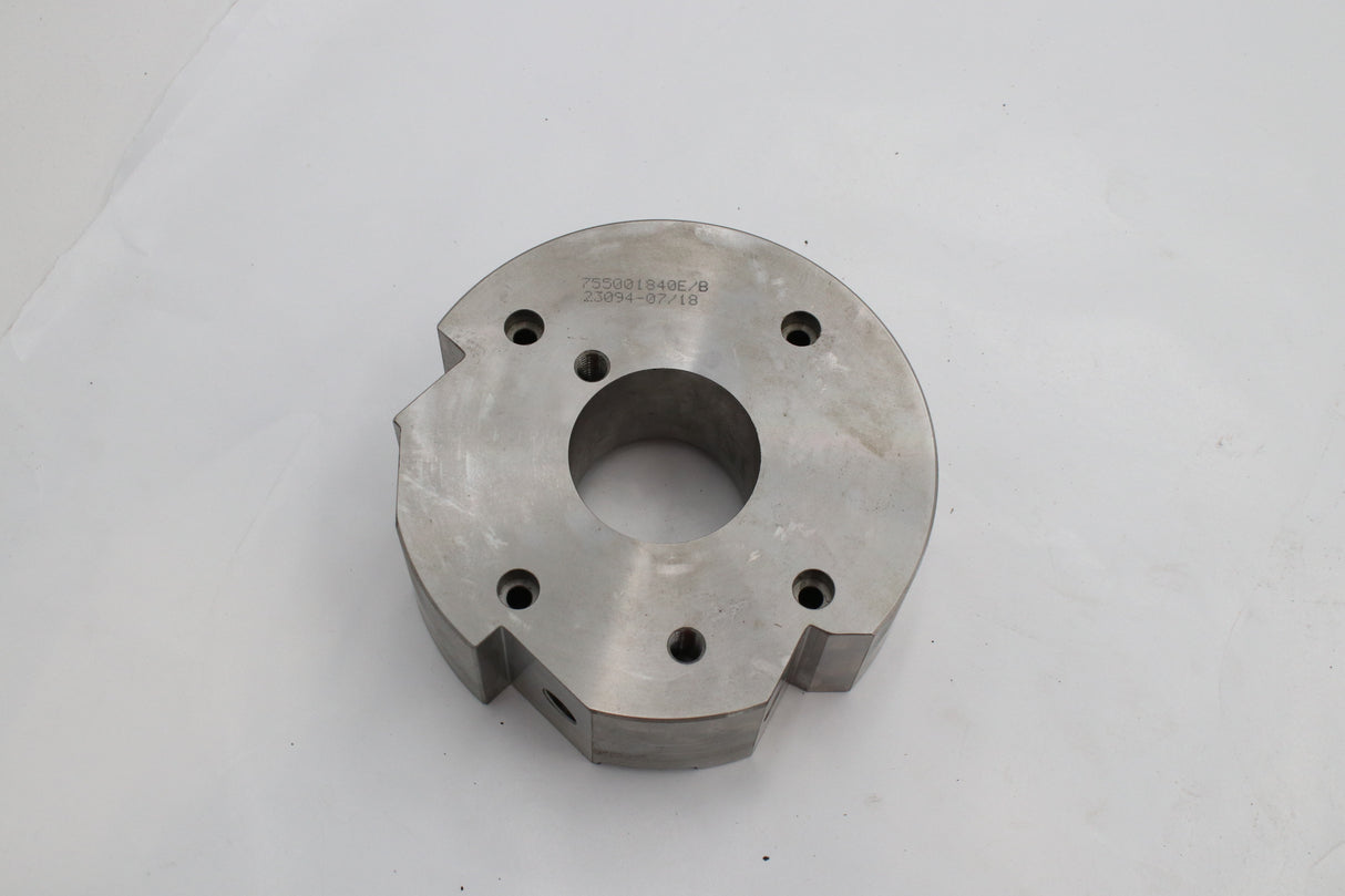AXLETECH - 755001840E - STEEL BRACKET