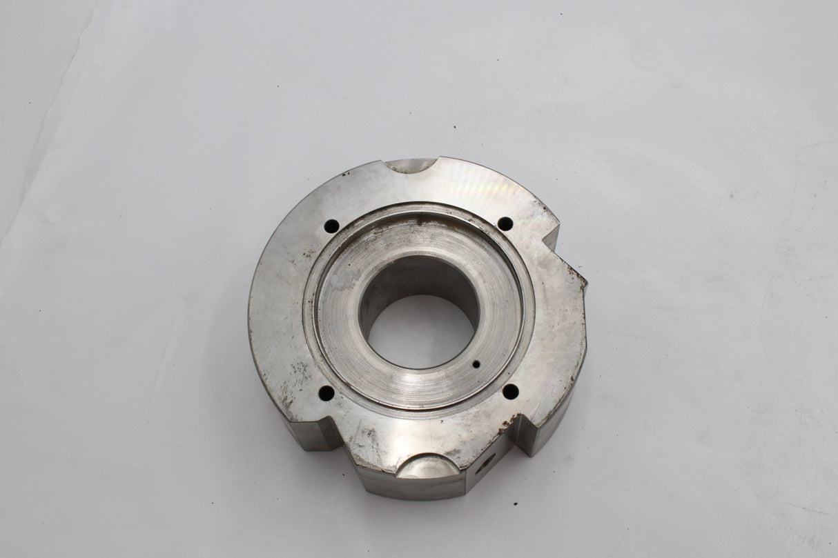 AXLETECH - 755001840E - STEEL BRACKET