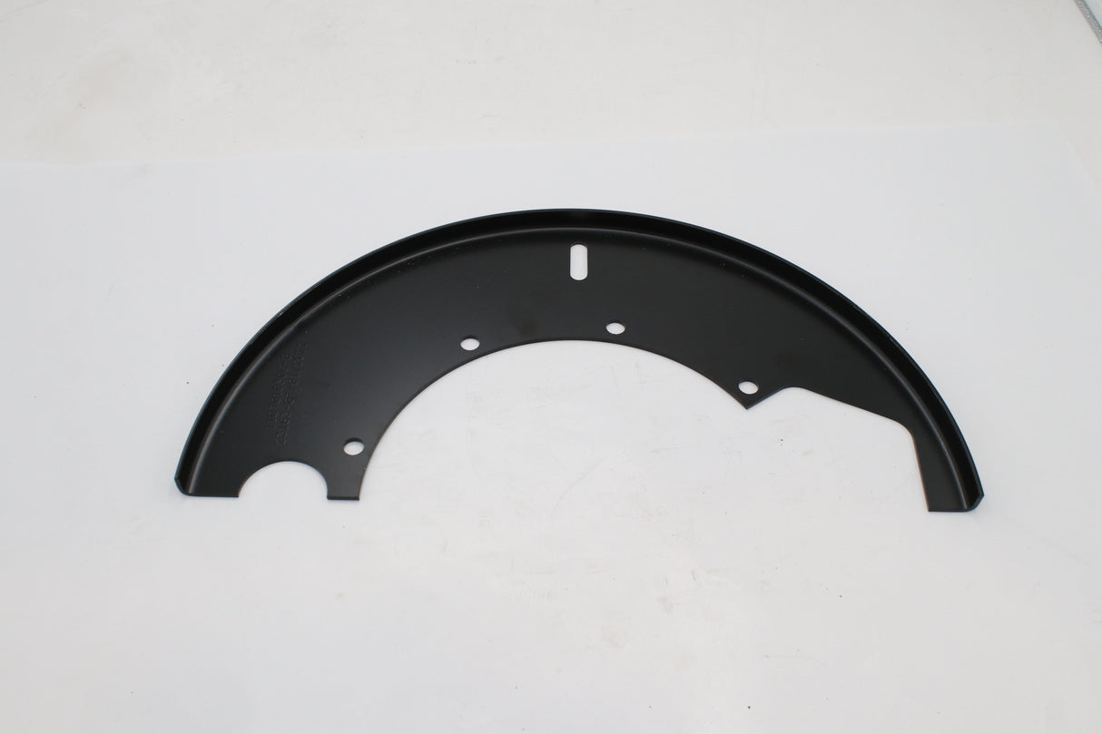 AXLETECH - 110701030E - STEEL DUST SHIELD