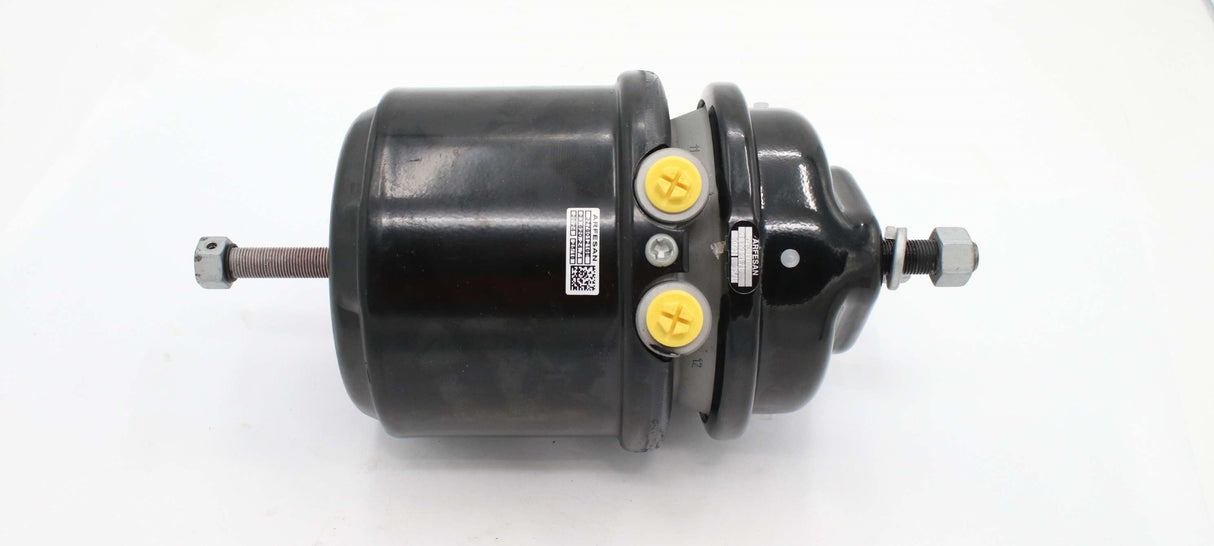 AXLETECH - 327601216E - STEEL BRAKE CHAMBER HOUSING AS