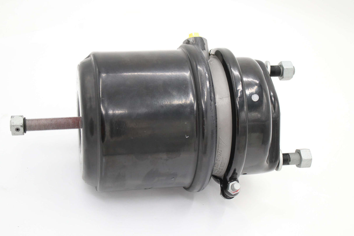AXLETECH - 327601216E - STEEL BRAKE CHAMBER HOUSING AS