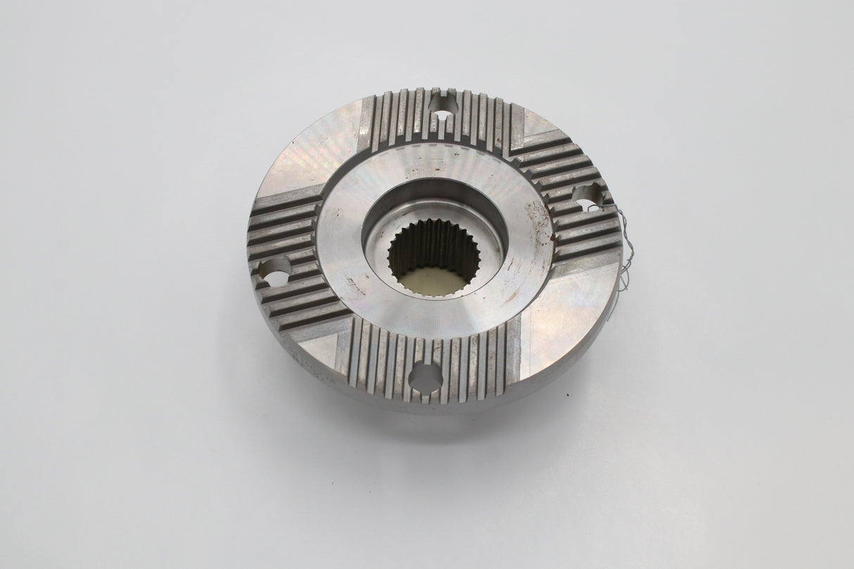 AXLETECH - E88140218 - STEEL TRANSFER CASE FLANGE