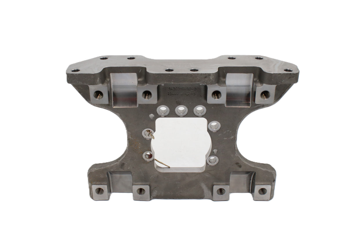 AXLETECH - 143032506E - AXLE SIDE WALL