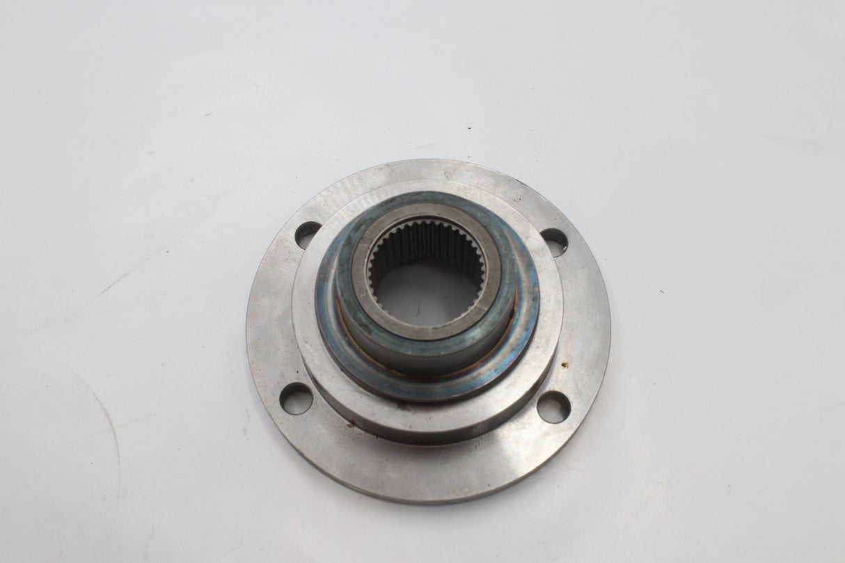 AXLETECH - 881401312E - STEEL AXLE FLANGE
