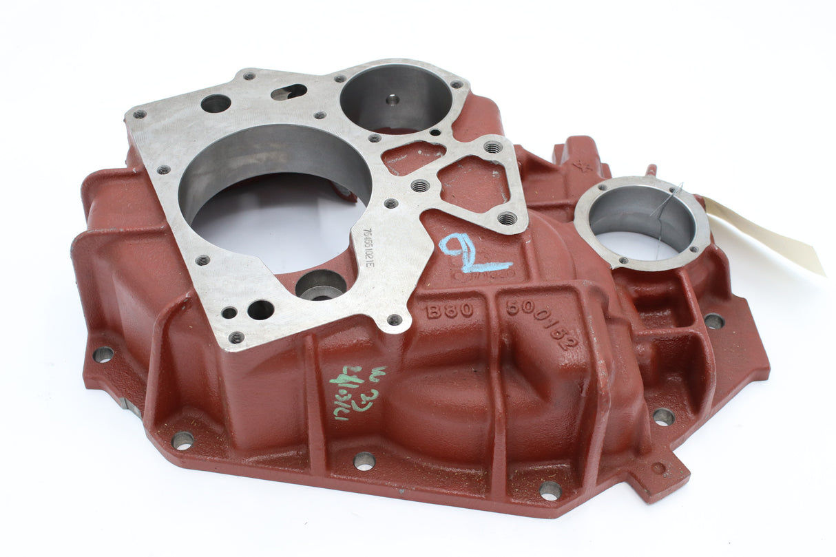 AXLETECH - 754551021E - CAST IRON TRANSFER CASE HOUSIN