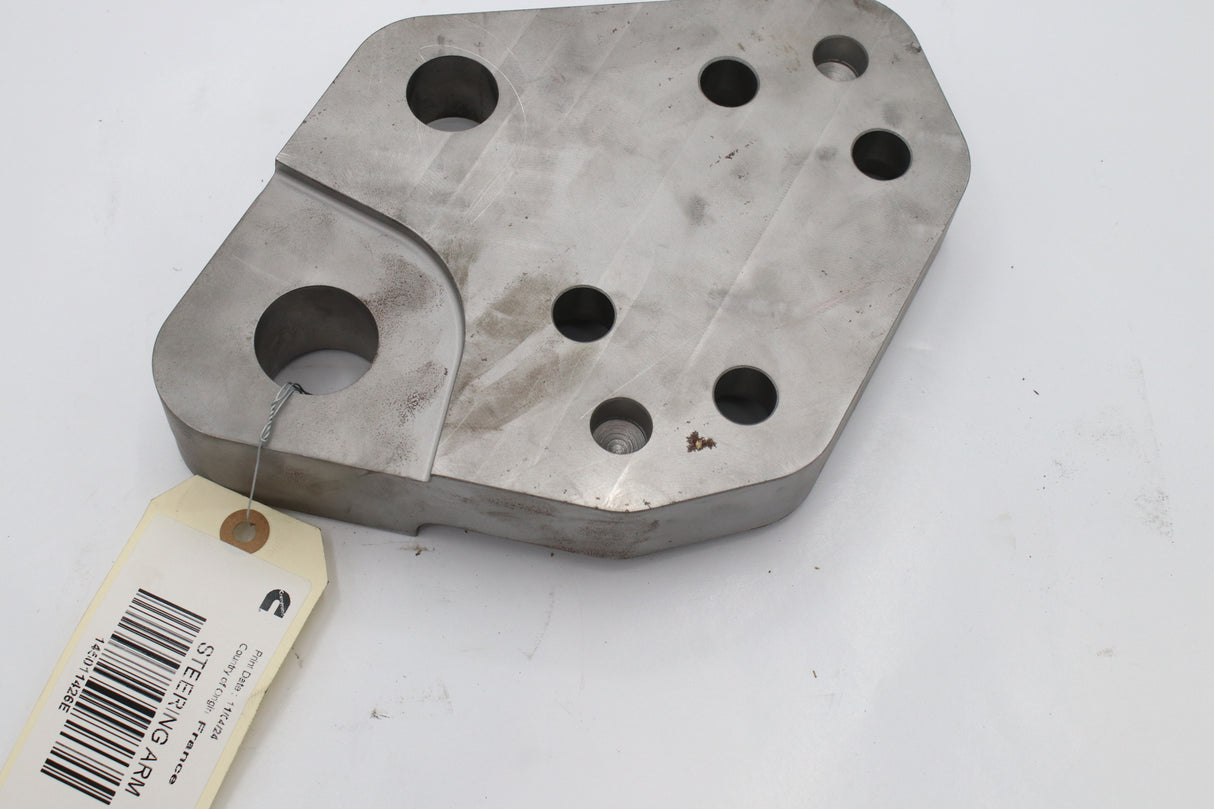 AXLETECH - 145011426E - STEERING ARM
