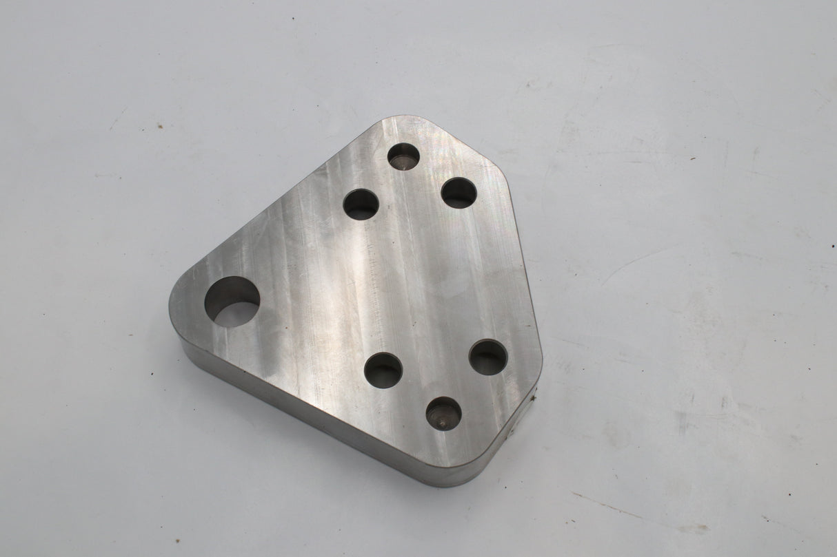 AXLETECH - 145011425E - STEERING ARM