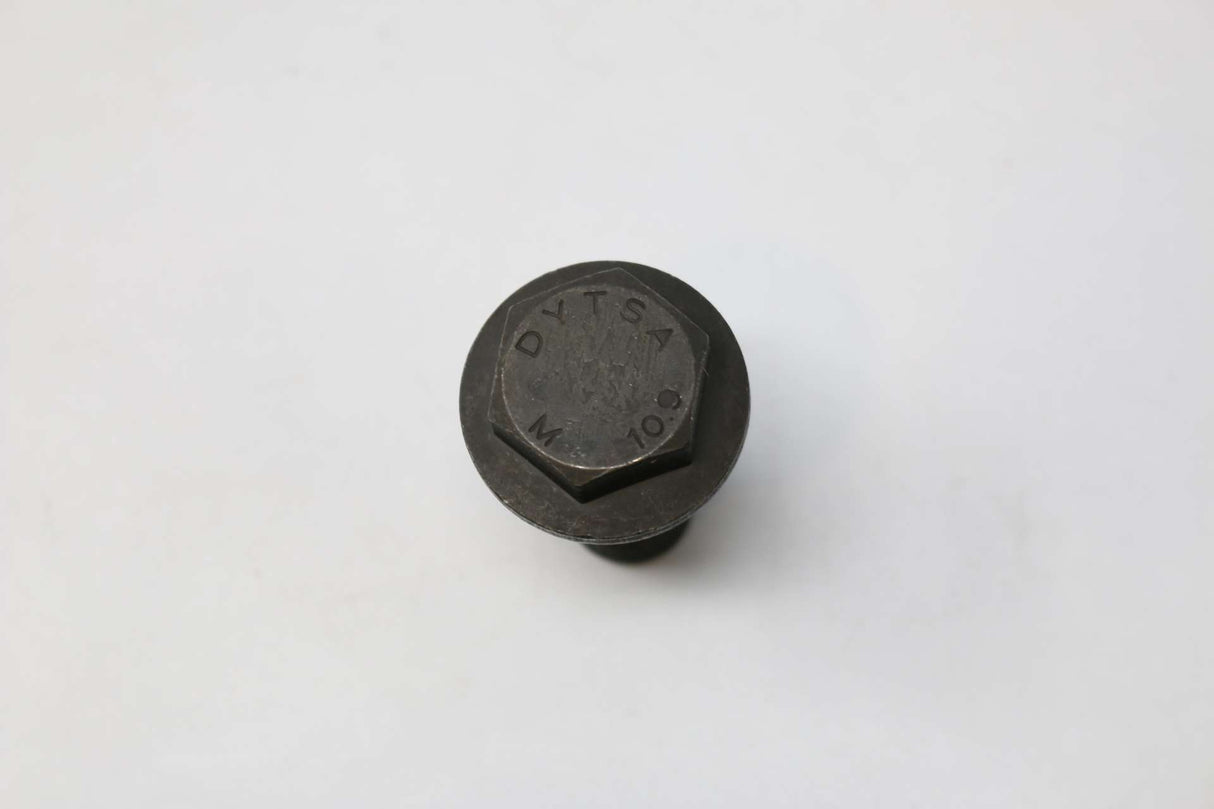 PREVOST - 612362 - SCREW CAP HEXF M20-1.5x55 G10.
